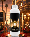 Лосьон премиум для моментального загара SUNPETERBURG JUST BLACK 20% super speed tan